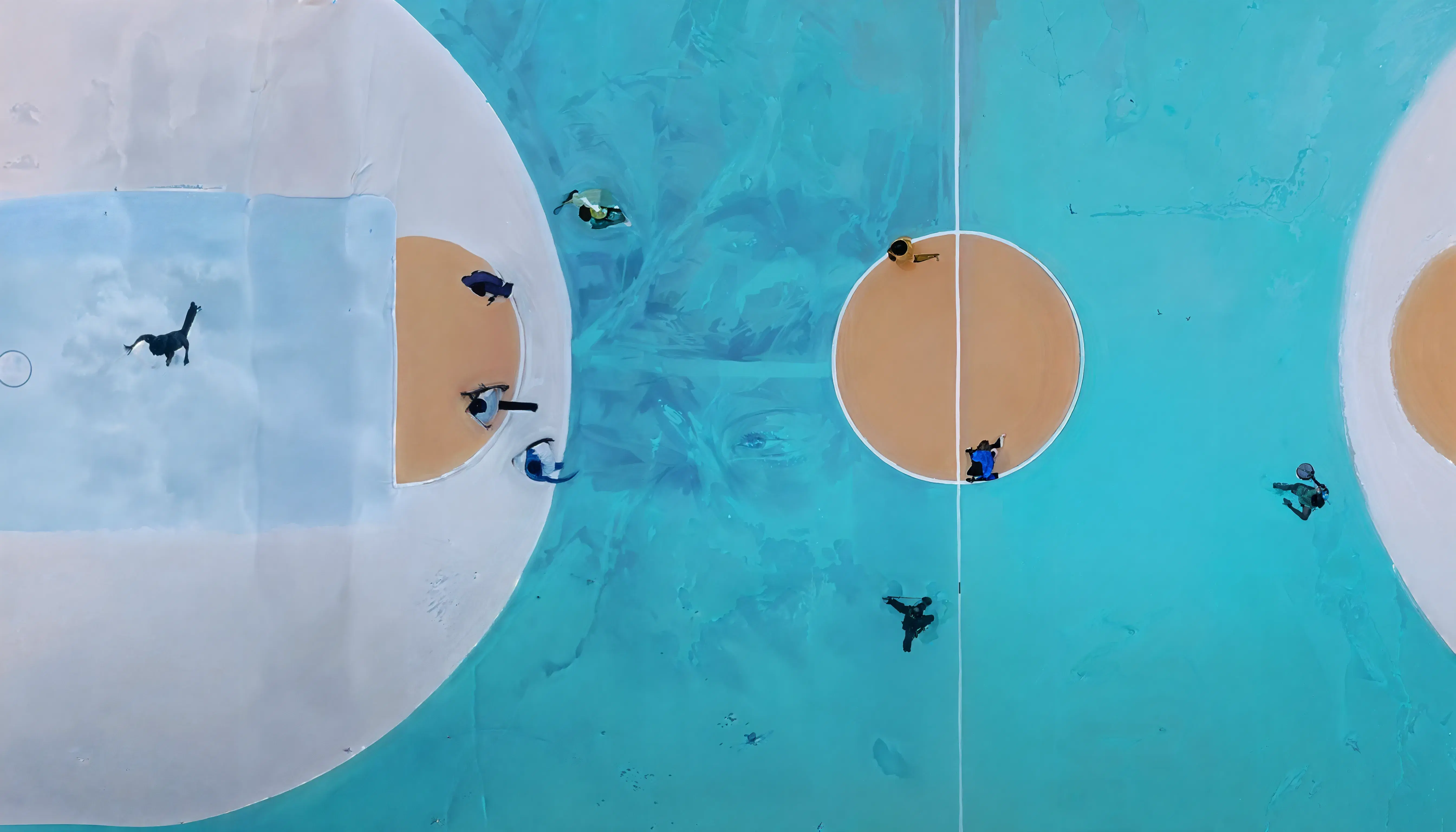 Godavari Global University Sports Facilities photo 1